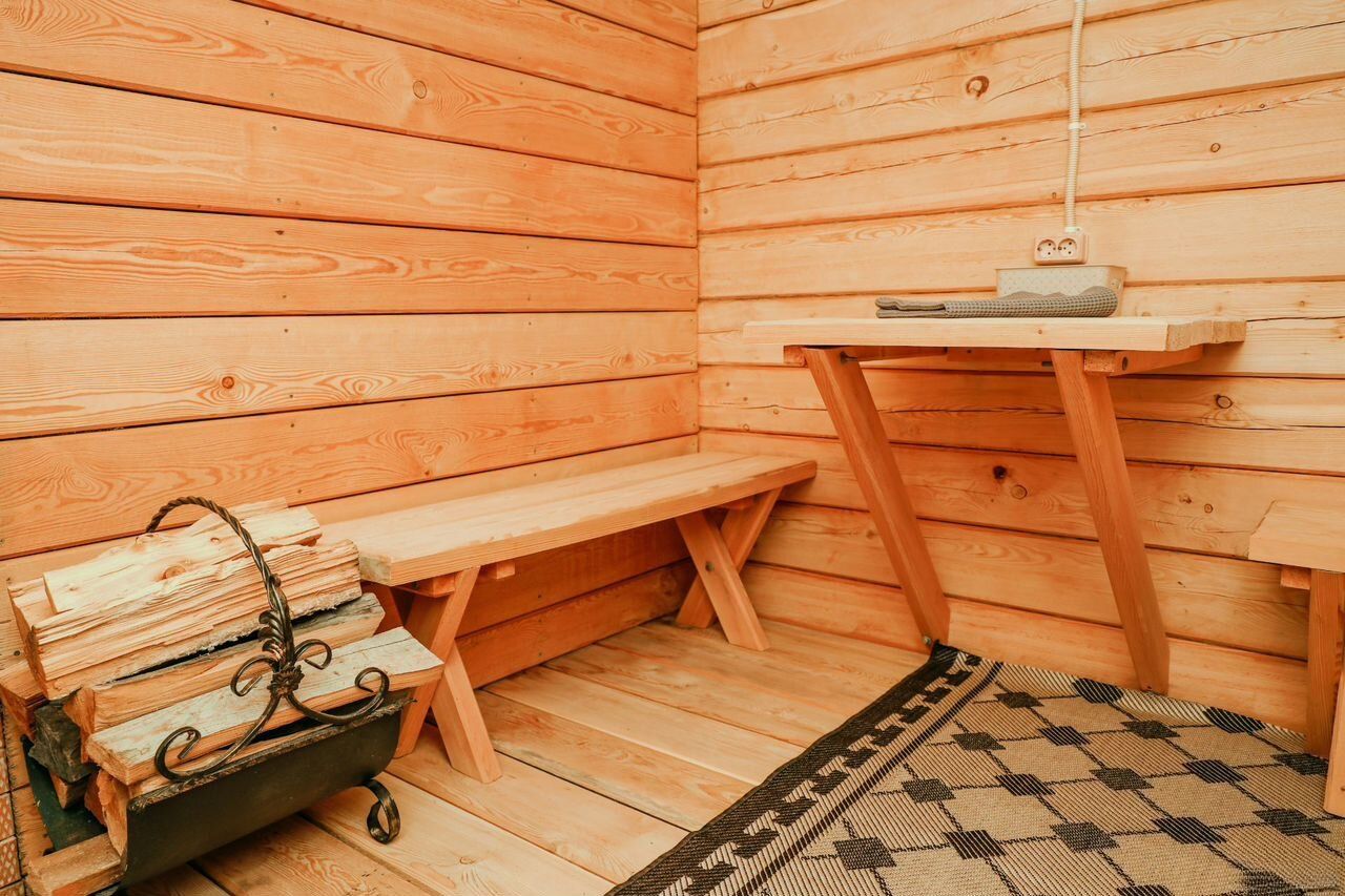 3-к. гостевой дом, 90 м², Усть-Кокса